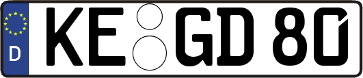 KE-GD80