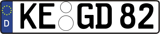 KE-GD82