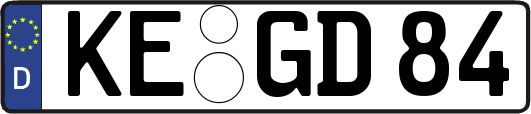 KE-GD84