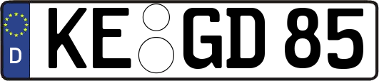 KE-GD85