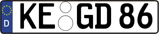 KE-GD86