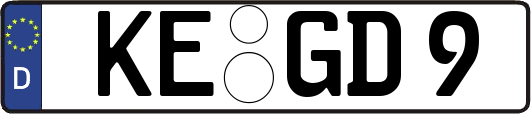 KE-GD9
