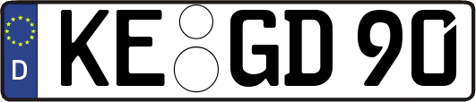 KE-GD90