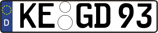 KE-GD93