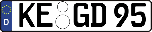 KE-GD95