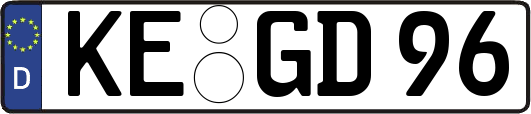 KE-GD96