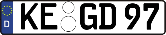 KE-GD97