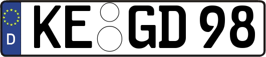 KE-GD98