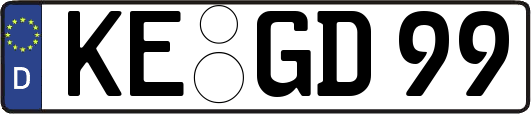 KE-GD99