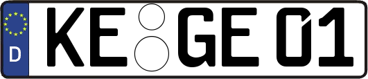 KE-GE01
