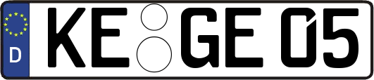 KE-GE05