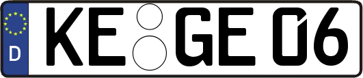 KE-GE06