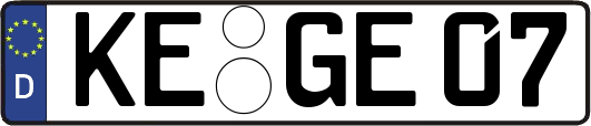 KE-GE07