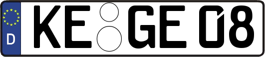 KE-GE08