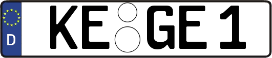 KE-GE1