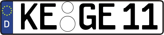 KE-GE11