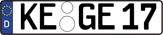KE-GE17