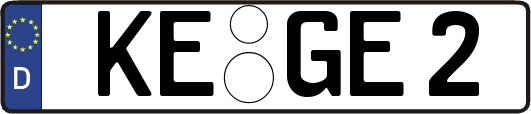 KE-GE2
