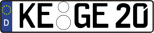 KE-GE20
