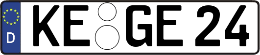 KE-GE24