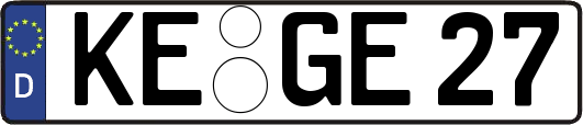 KE-GE27