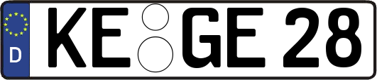 KE-GE28