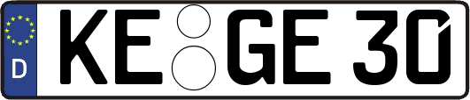 KE-GE30