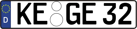 KE-GE32