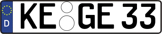 KE-GE33