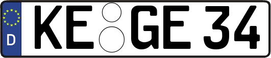 KE-GE34