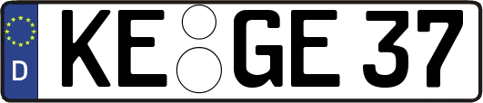 KE-GE37