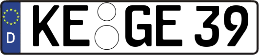 KE-GE39