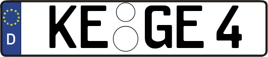 KE-GE4
