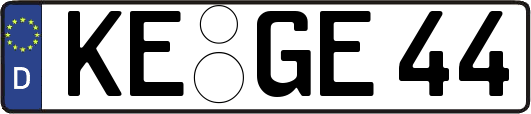 KE-GE44