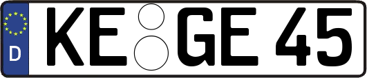 KE-GE45