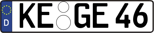 KE-GE46