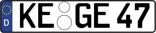 KE-GE47