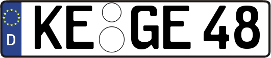 KE-GE48
