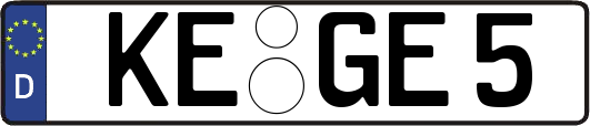 KE-GE5