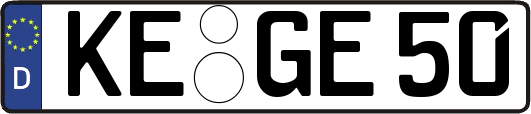 KE-GE50