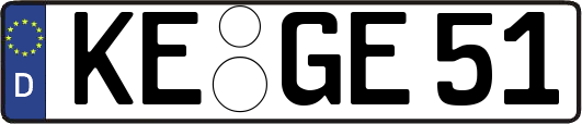 KE-GE51