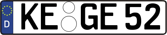 KE-GE52