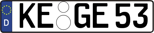 KE-GE53