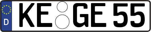 KE-GE55