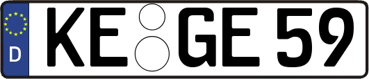 KE-GE59
