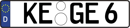 KE-GE6