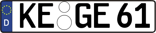 KE-GE61