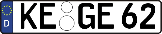 KE-GE62
