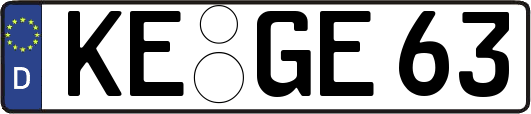 KE-GE63