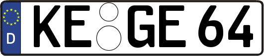 KE-GE64